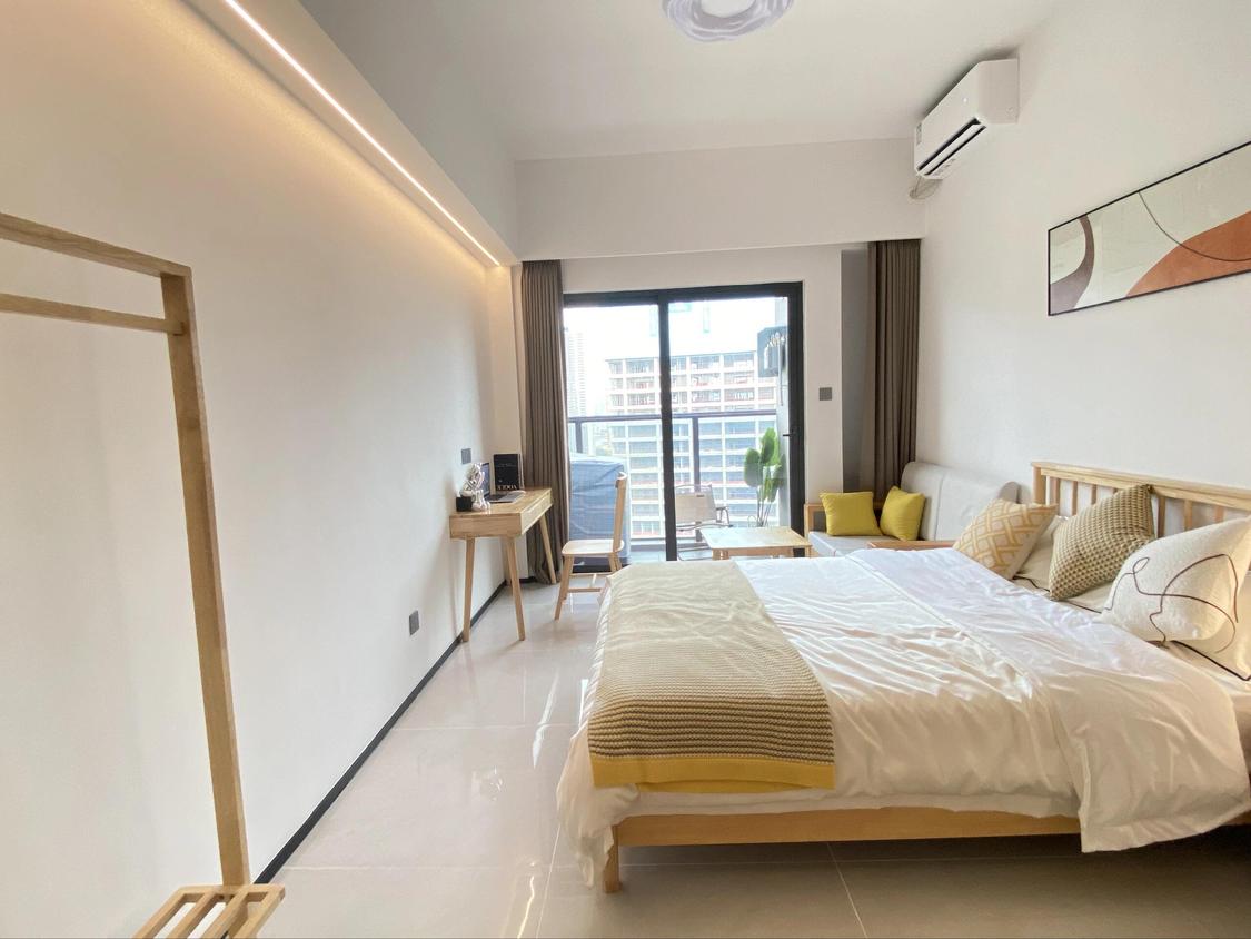 整租·六约新村