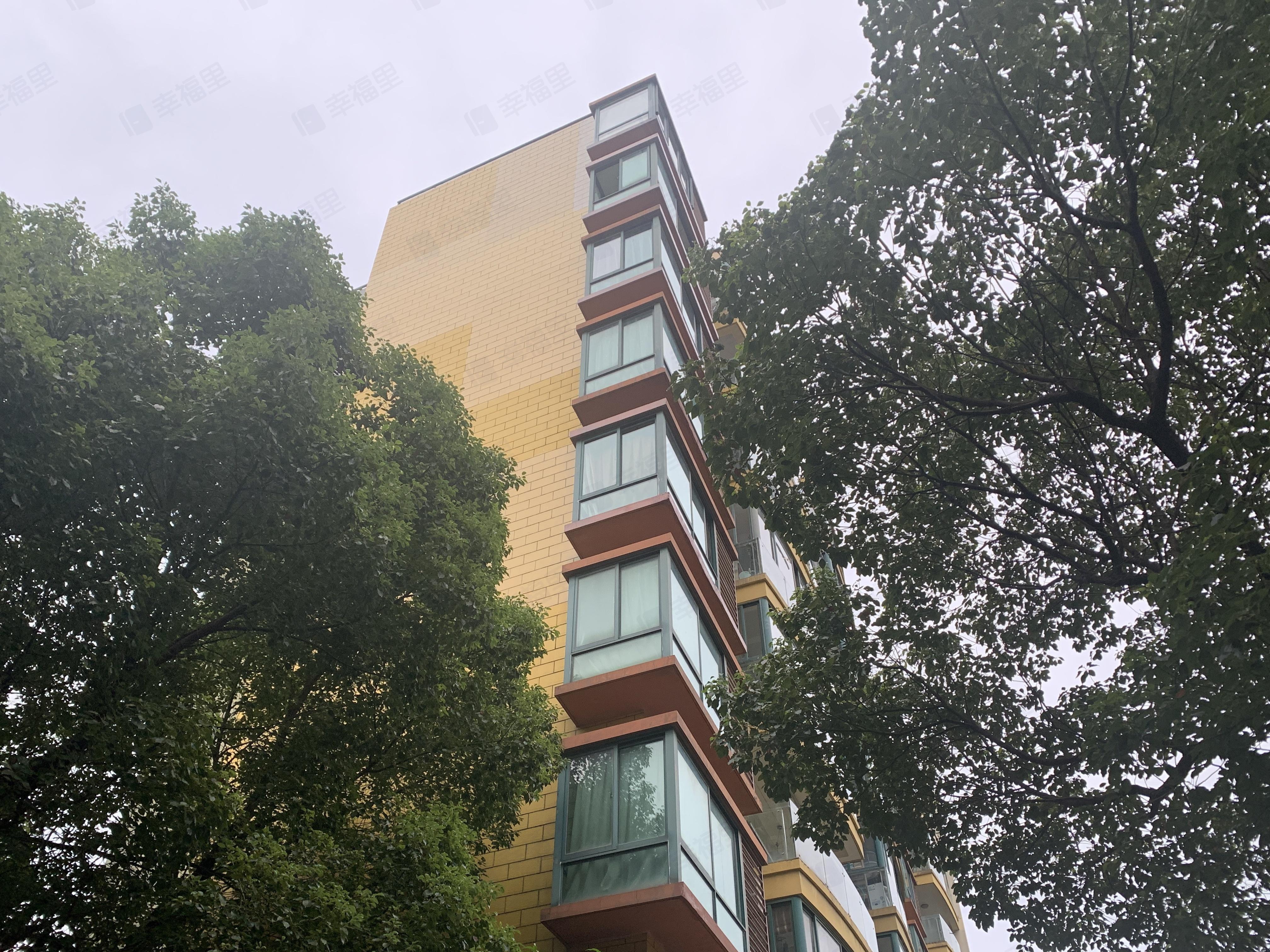 澳丽映象嘉园小区效果图