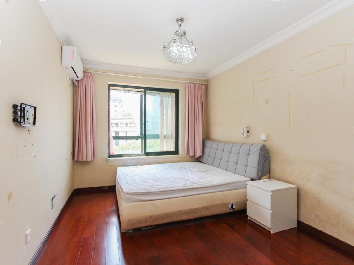 整租·东方明珠国际公寓