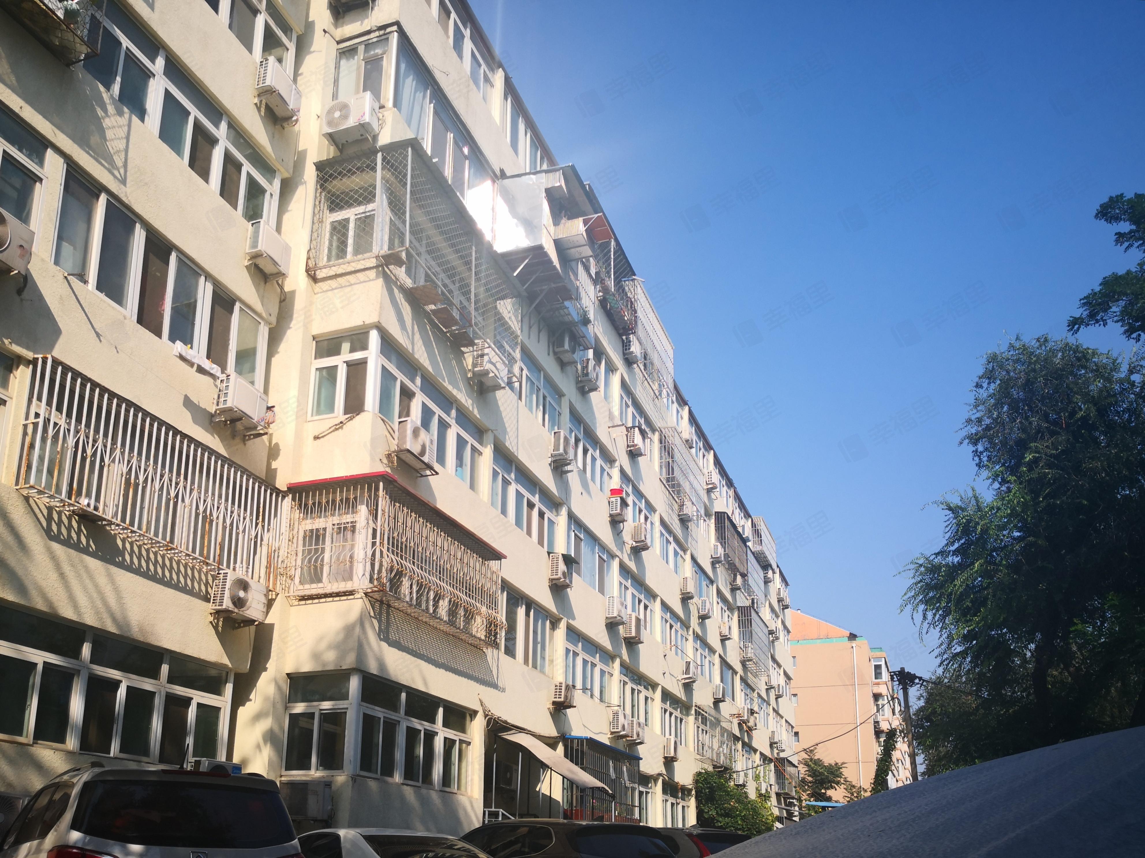 思源胡同小区小区效果图