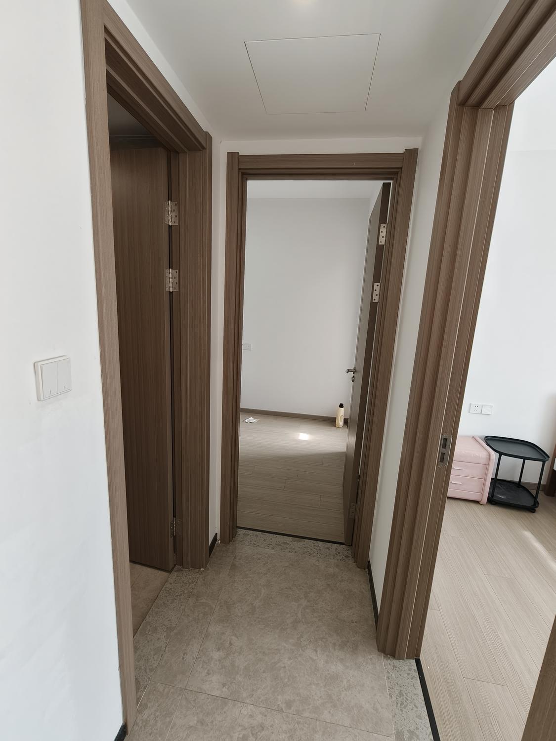 整租·颐景阳光锦府(商住楼)