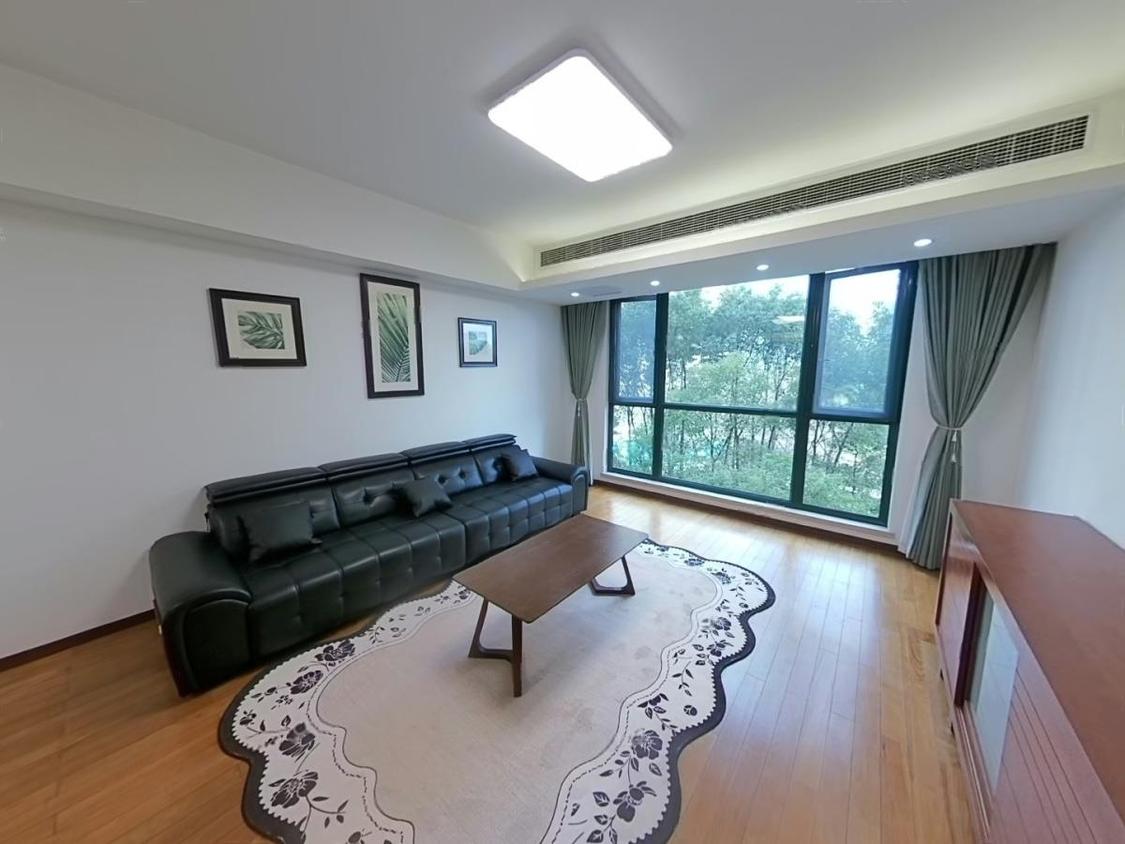 整租·仁恒滨江园