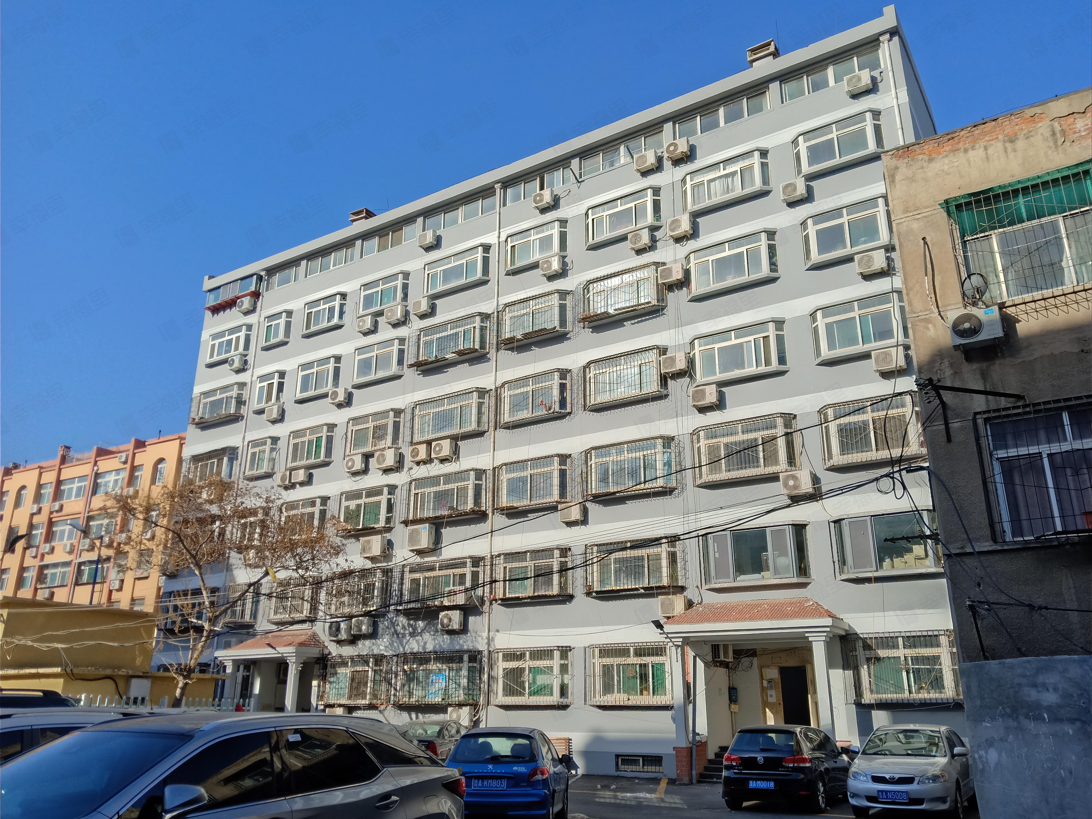 洪美新居小区效果图