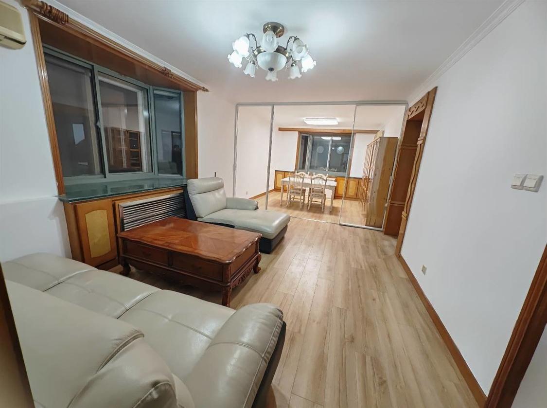 整租·海信慧园(一期)