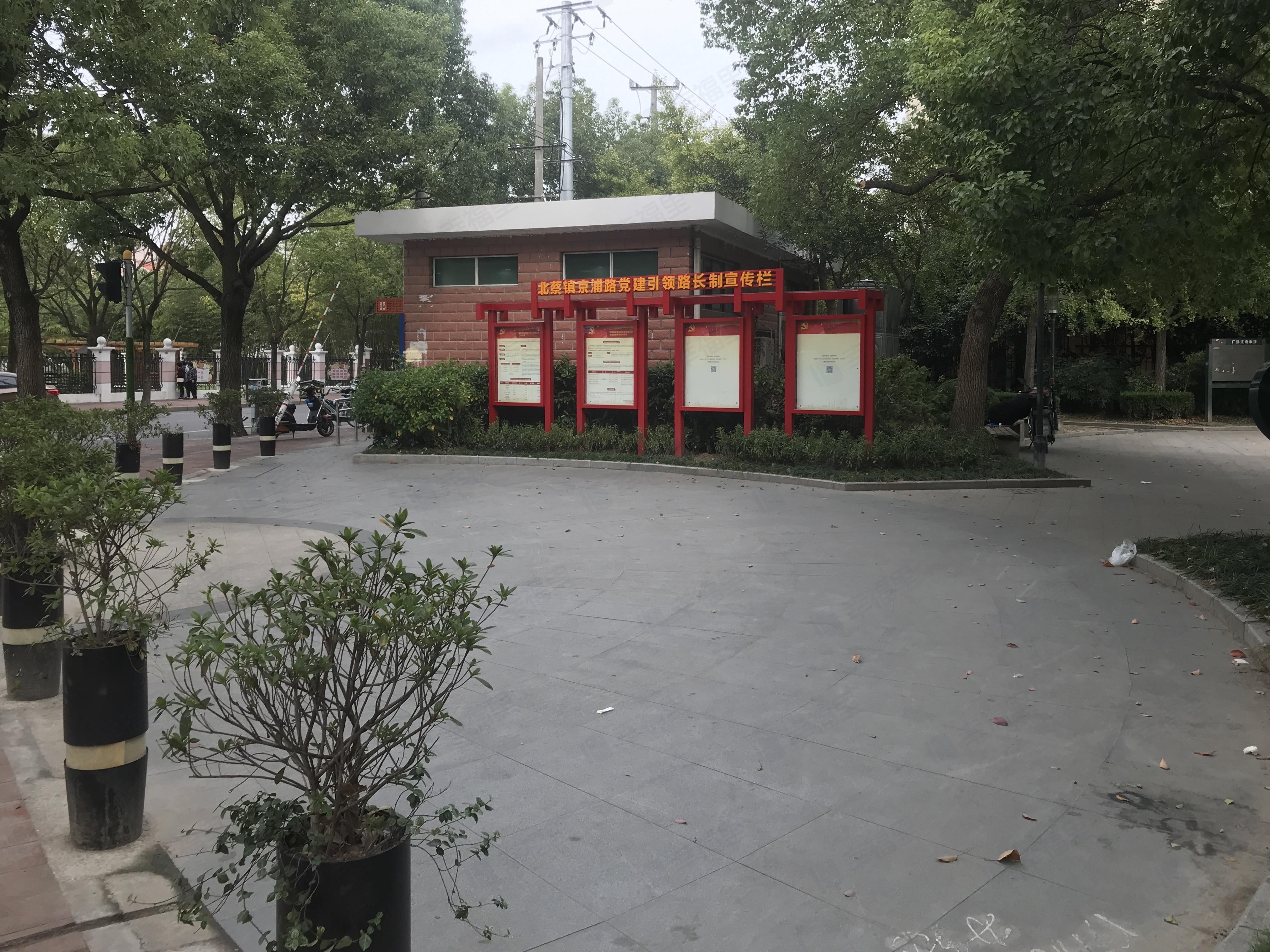 仁和都市花园小区效果图