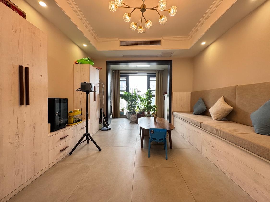 整租·建园小区