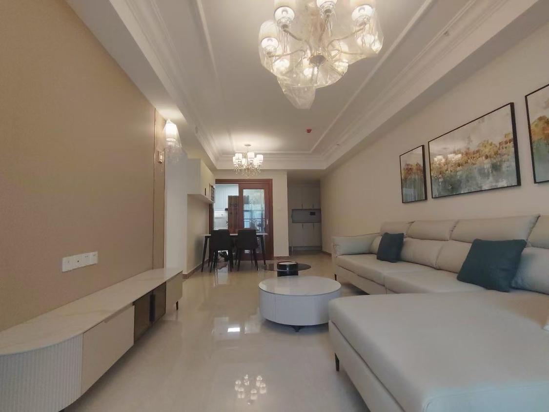 整租·恒大轨道时代