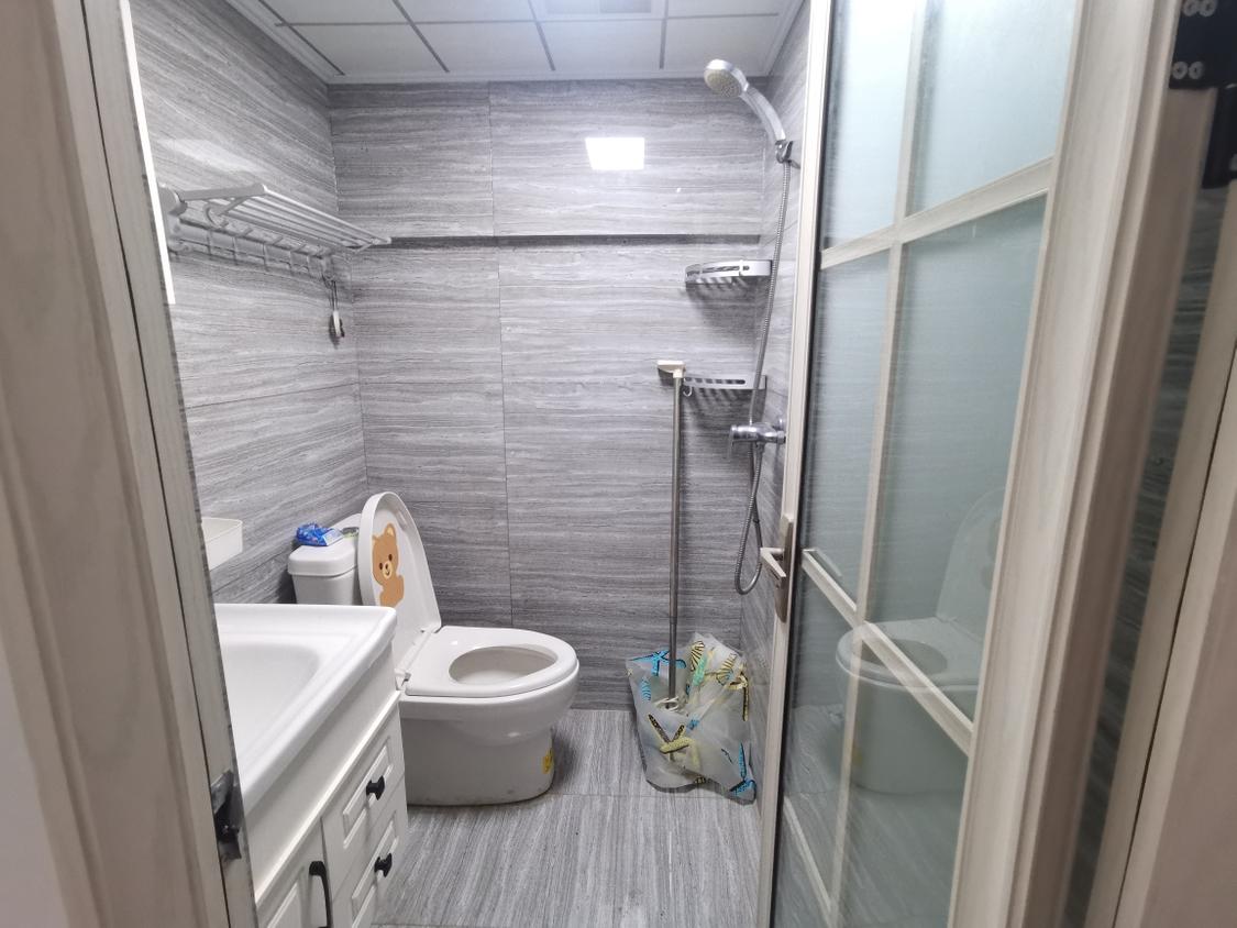 整租·鲁能领秀城(五街区)