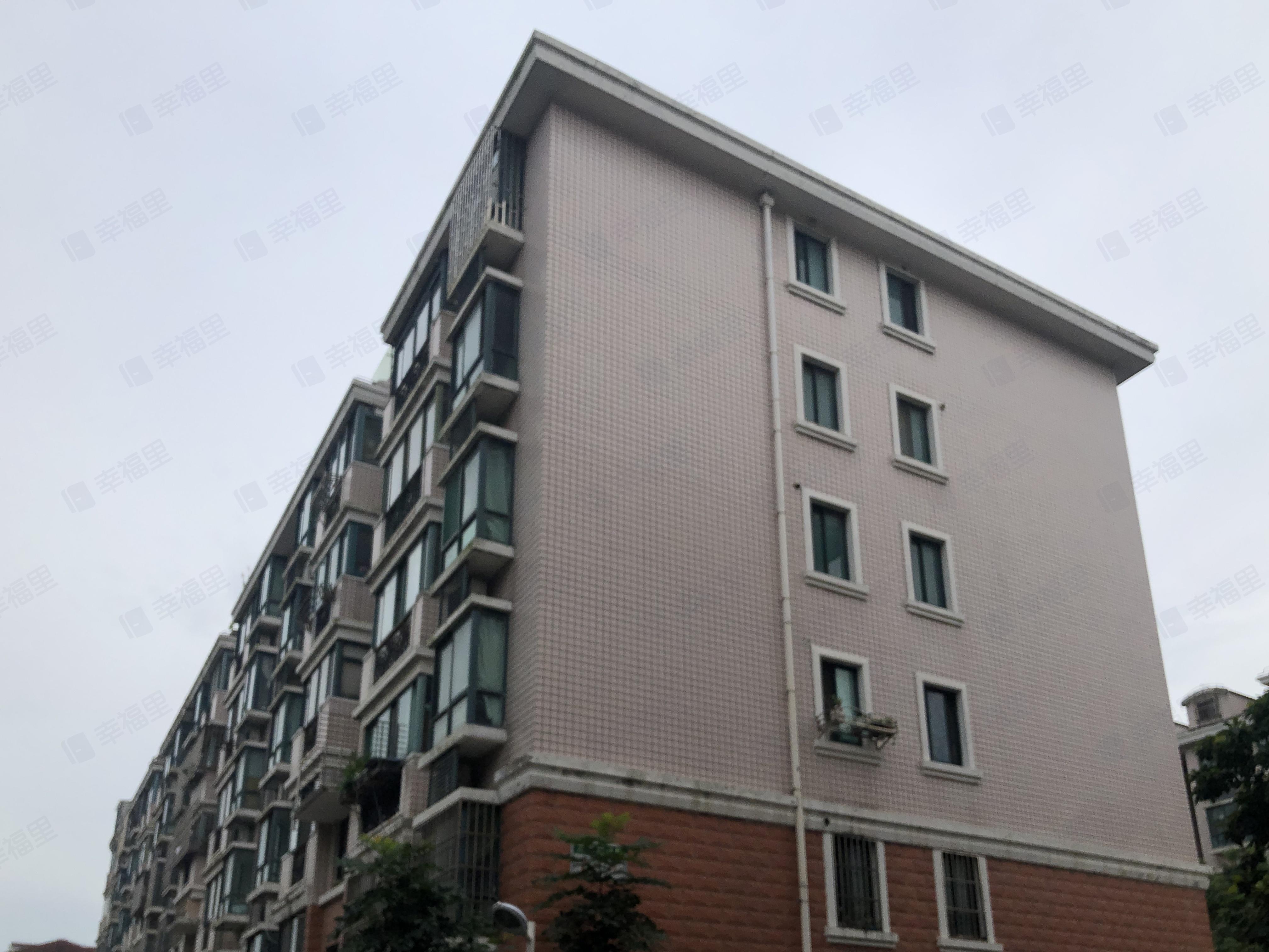 景源佳苑小区效果图
