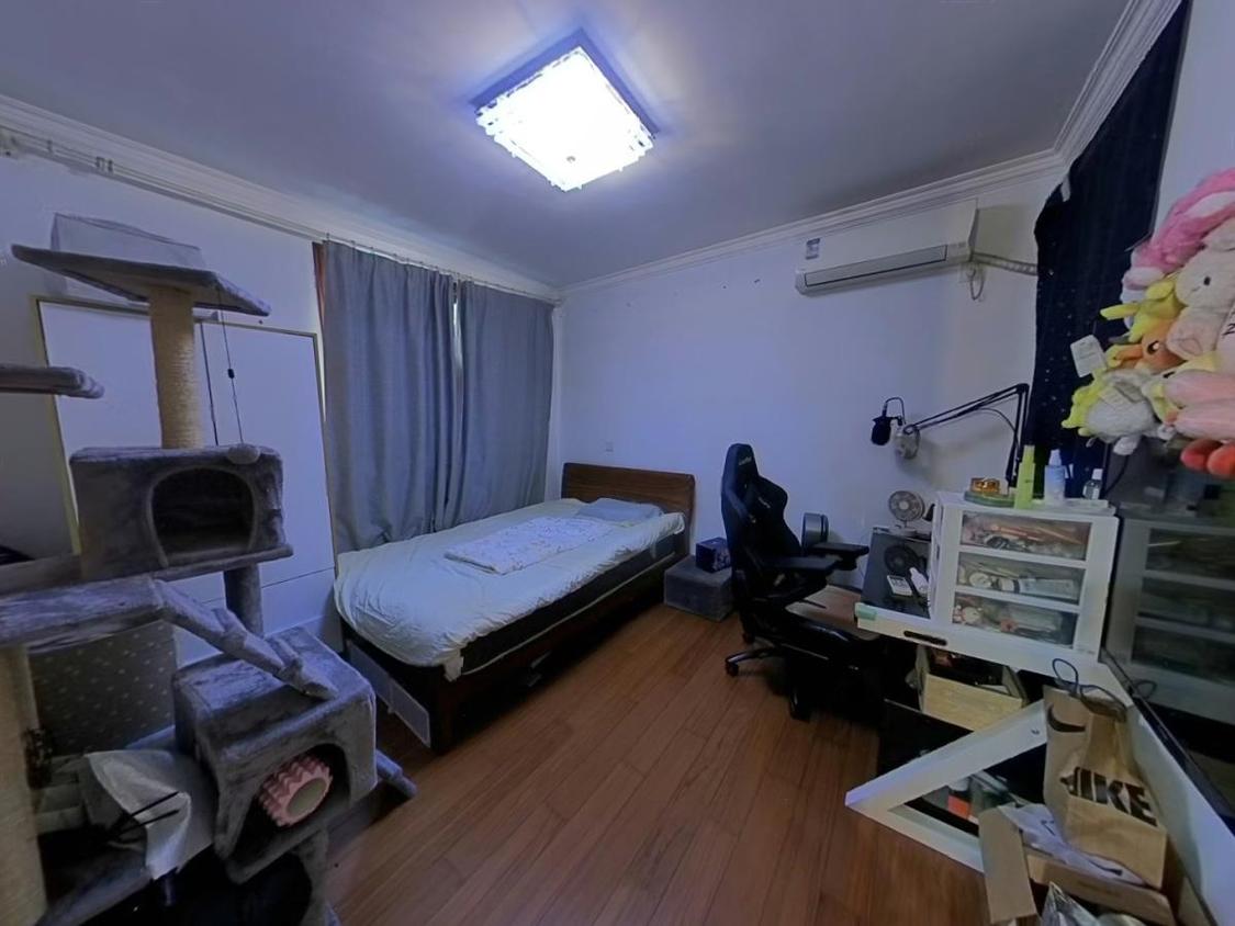 整租·大华锦绣华城(九街区)