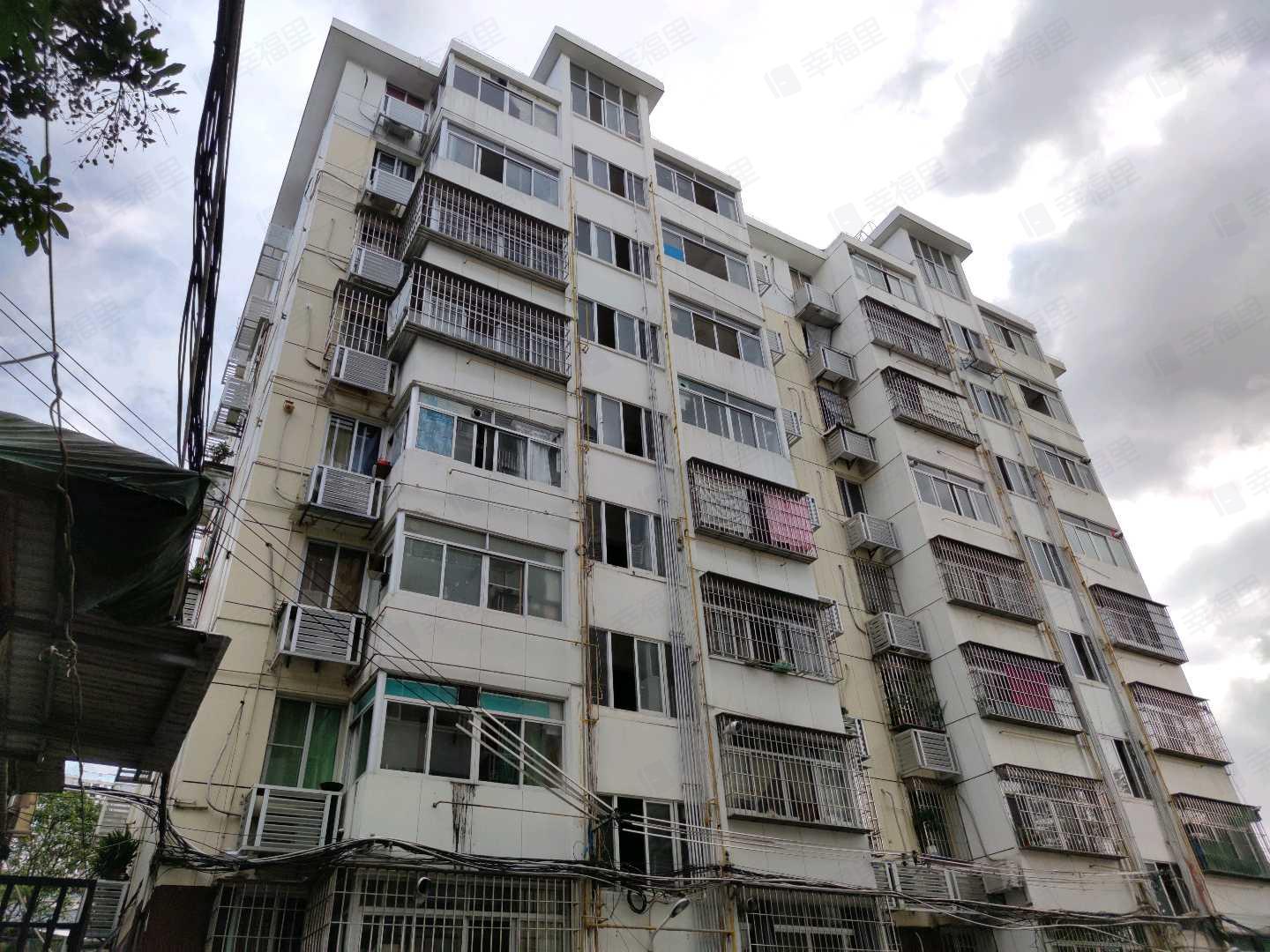 五凤崎下34号农垦社区小区效果图