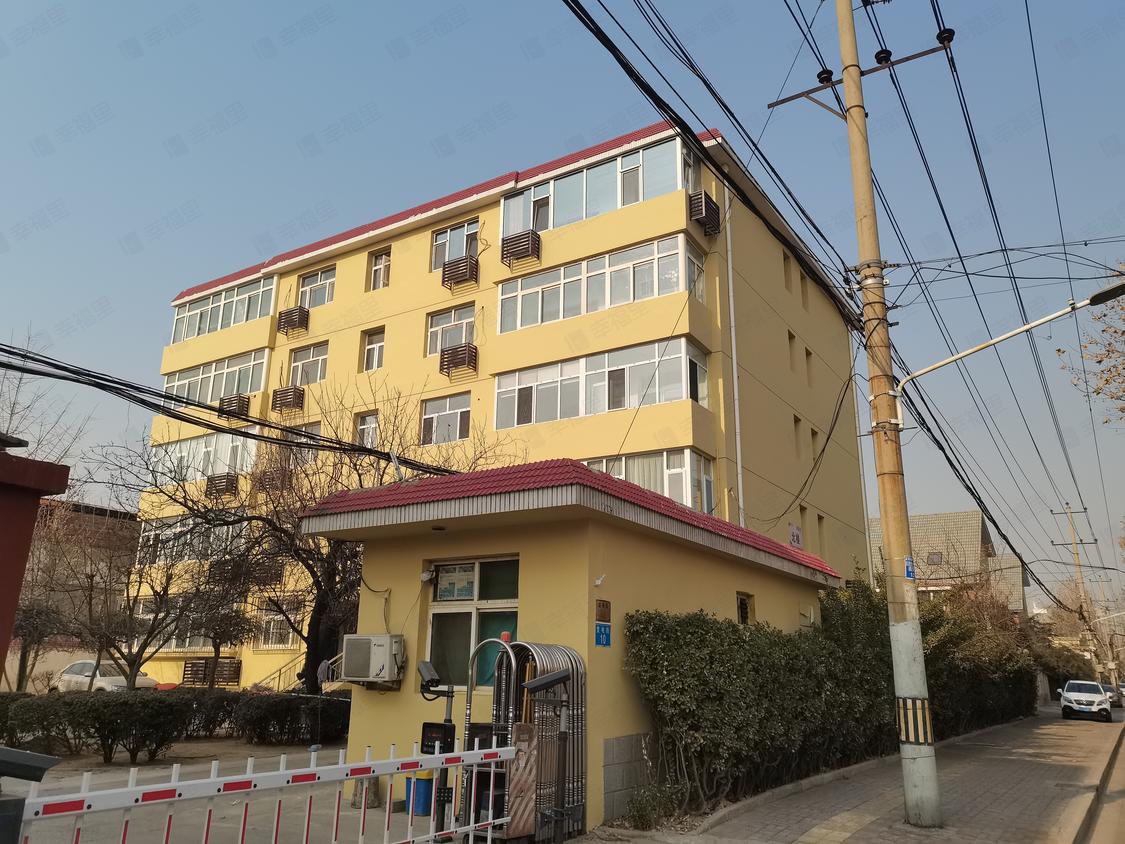 石家庄新华-北苑/2003年建华润宿舍