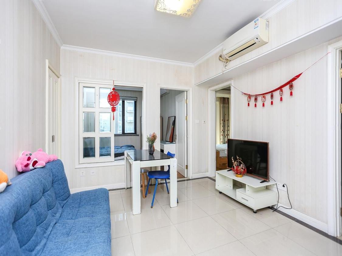 整租·大华锦绣华城(十五街区)