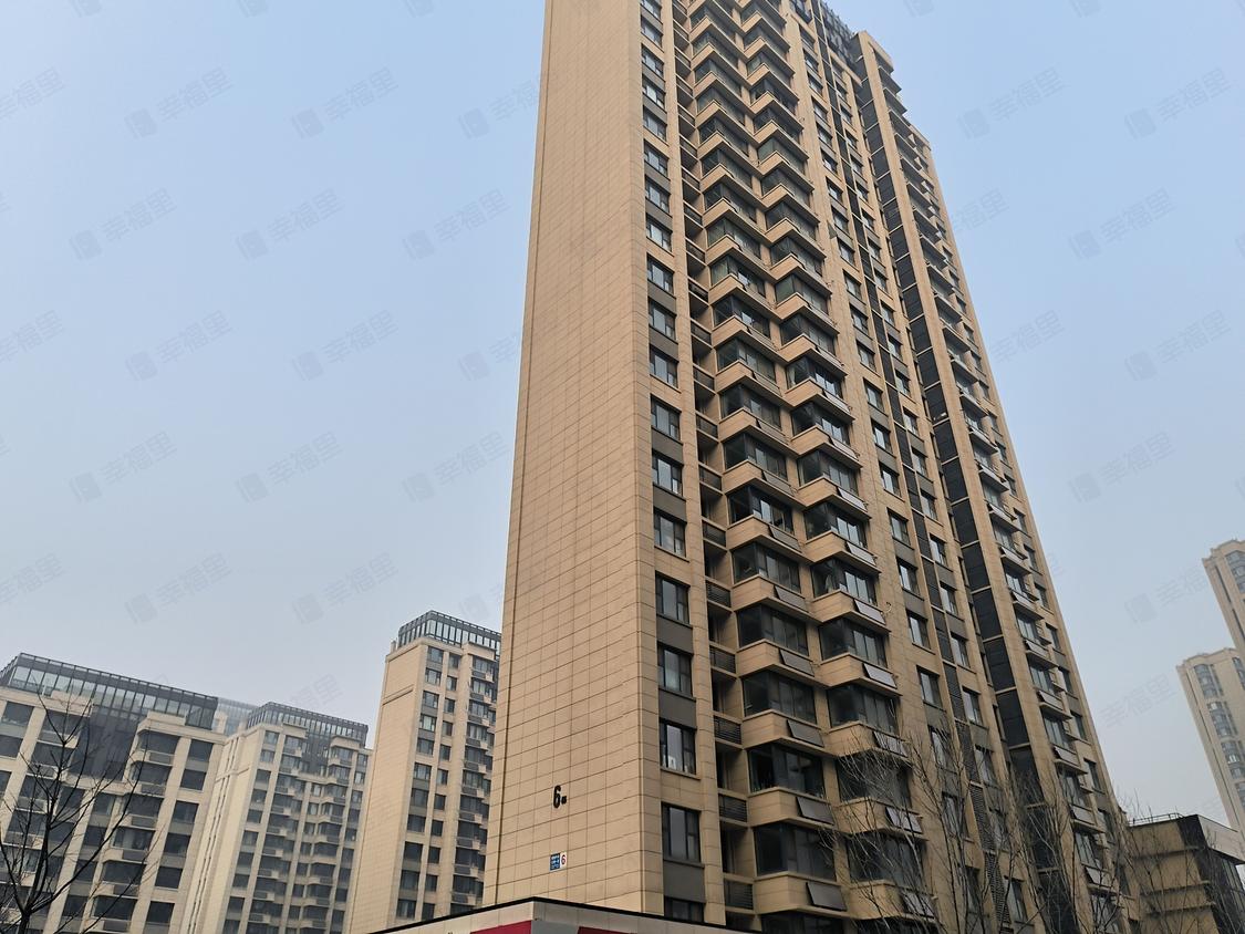 济南历下-解放东路/暂无年代绿地IFC中央公馆B10地块