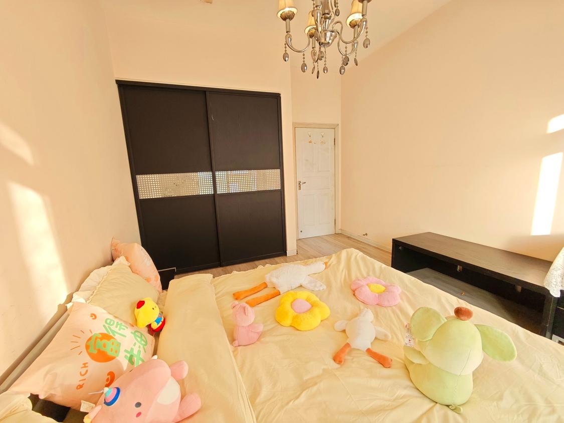 合租·英协花园