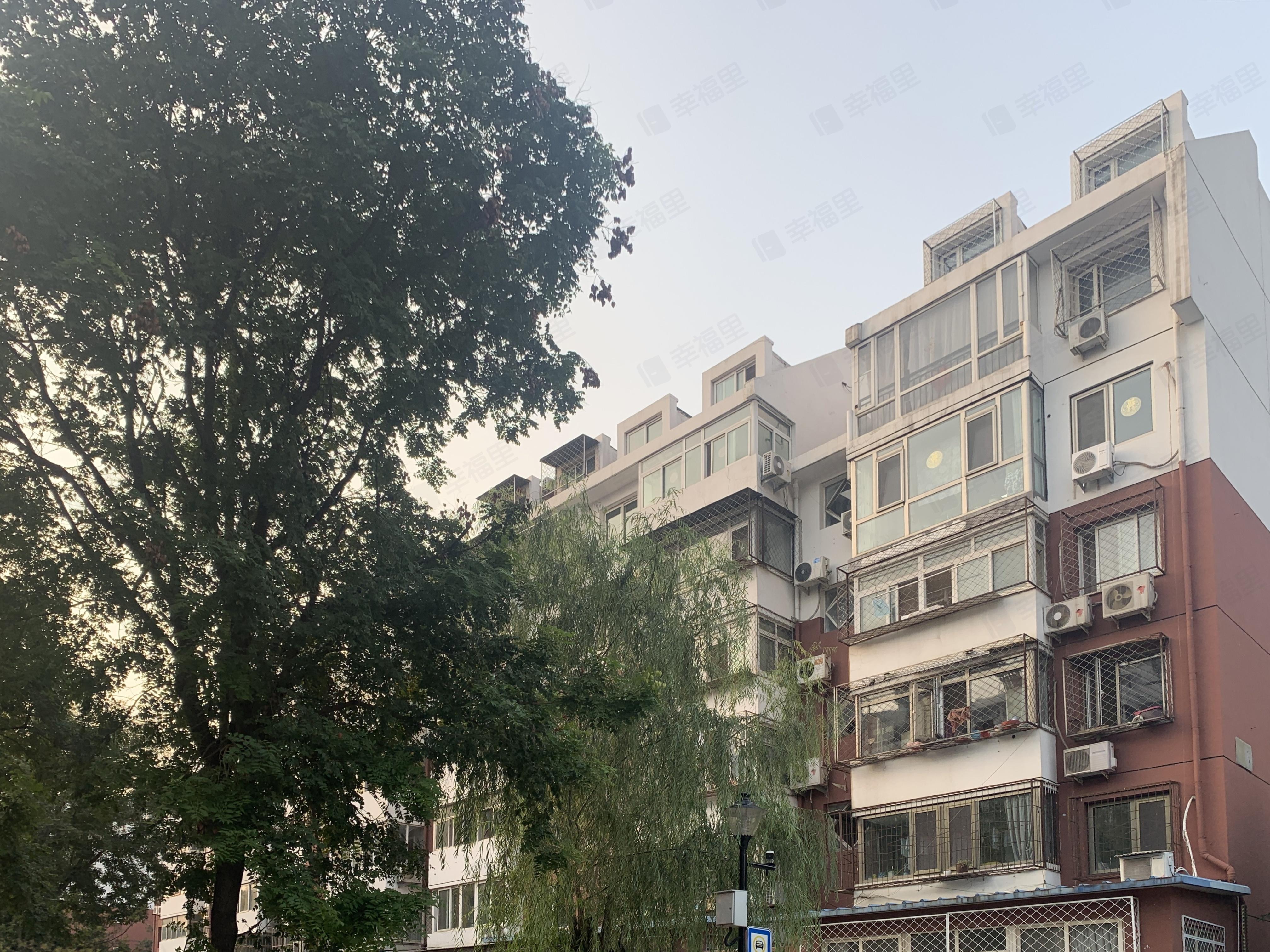 金惠园小区效果图