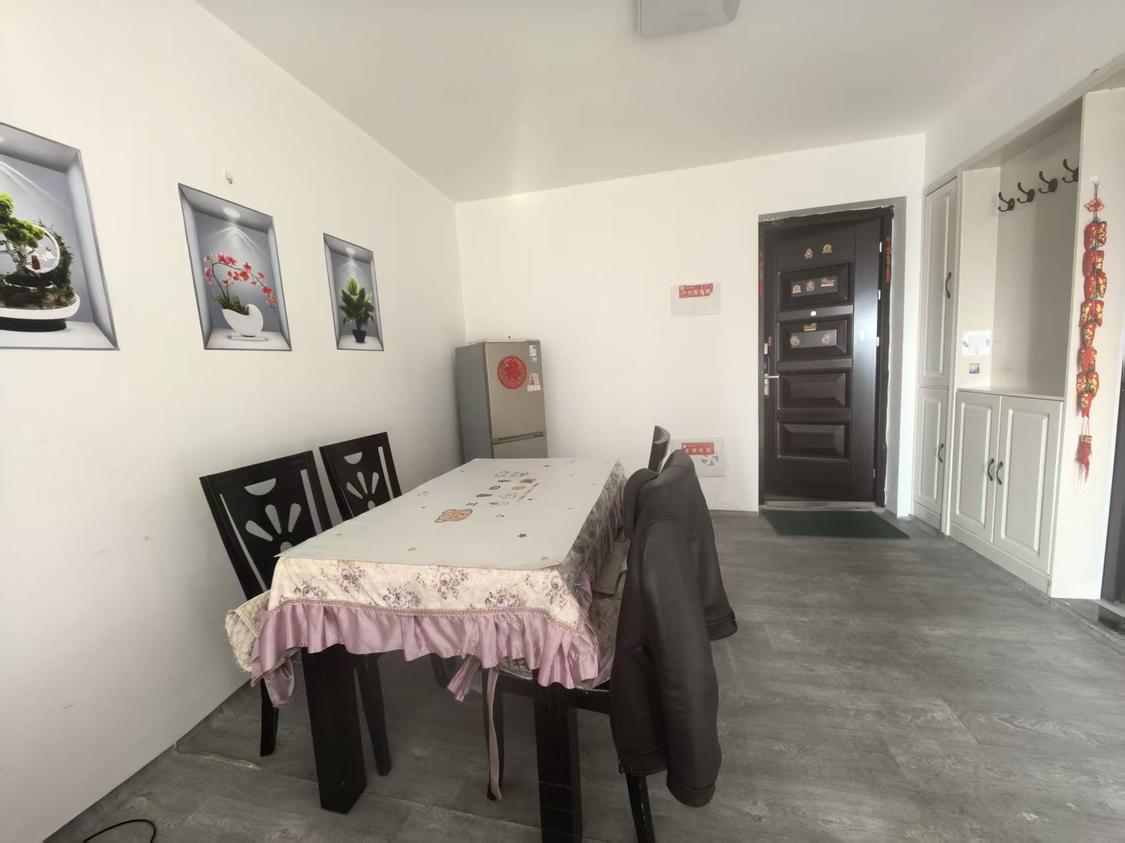 整租·中海河山郡