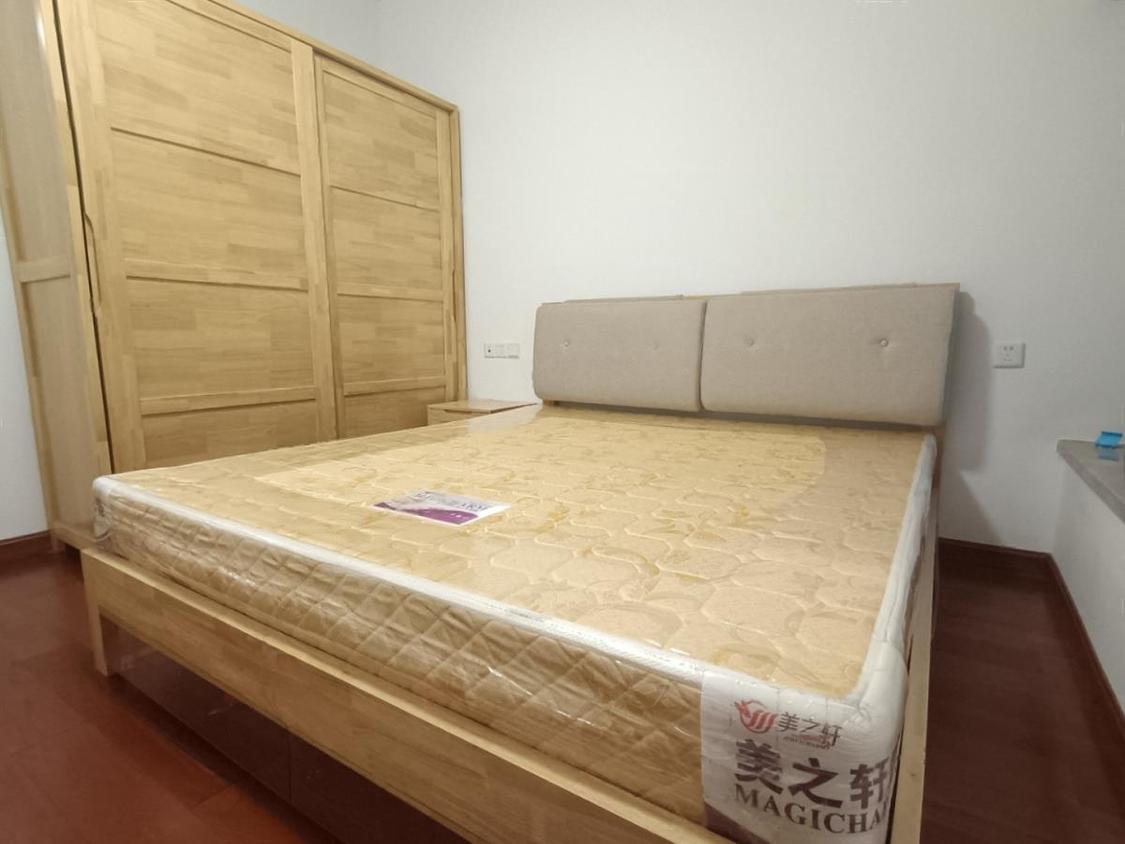 整租·丰泰湾区风华世家