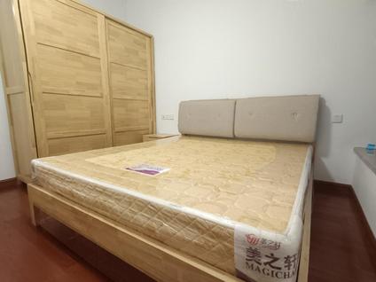 虎门新联整租 丰泰湾区风华世家3室2厅/90平/中楼层