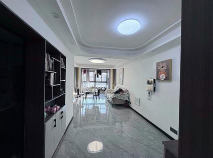 北京文萃苑5室3厅100.74平高楼层/共25层