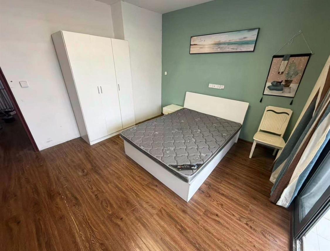 合租·华润郑东万象城幸福里