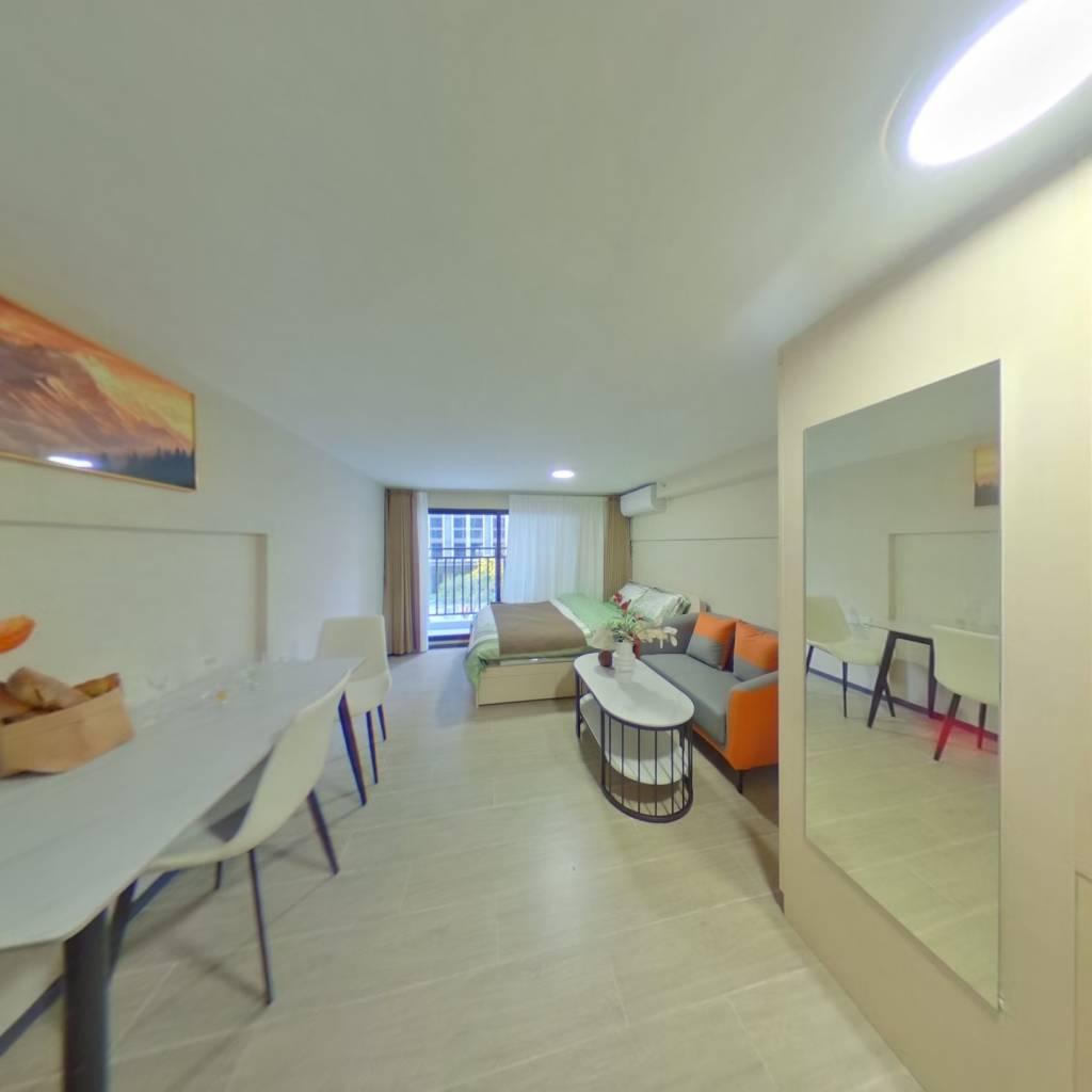 整租·万益广场住宅