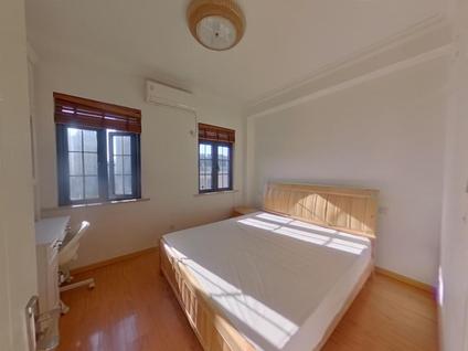 虹口北外滩整租 河滨大楼2室1厅/37平/高楼层