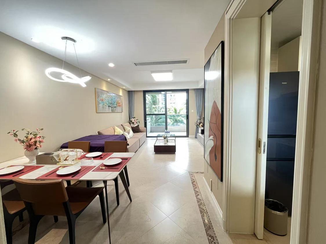 整租·沙浦二村