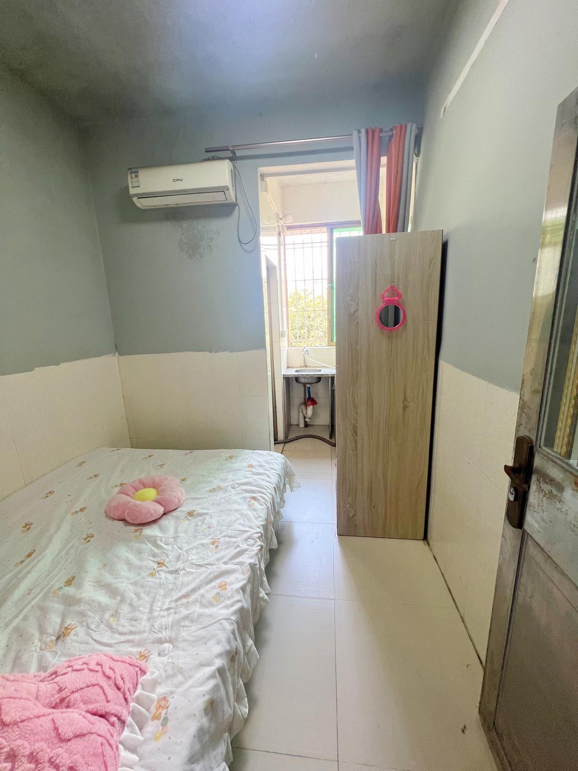 整租·桂城平西村