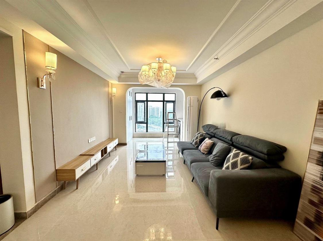 整租·恒大轨道时代