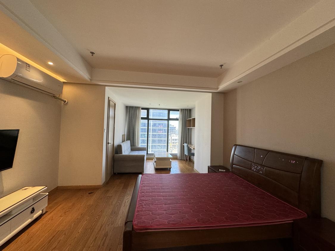 整租·龙渡广场