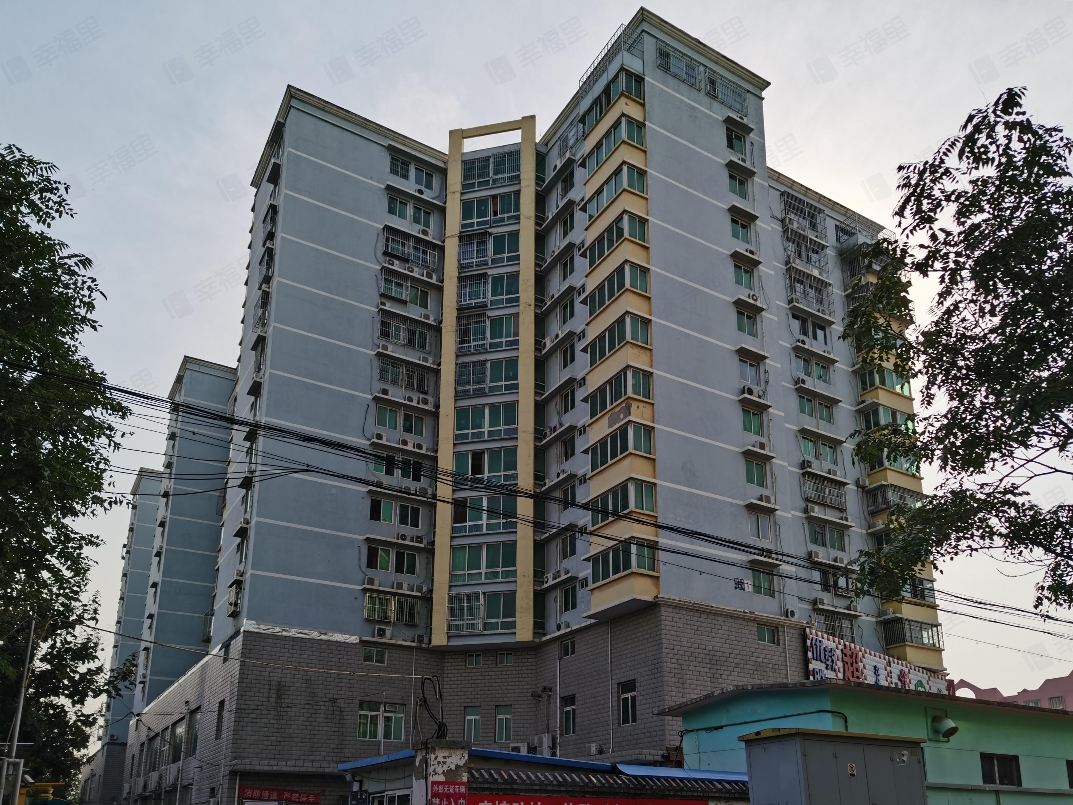 荣鹏花园小区效果图