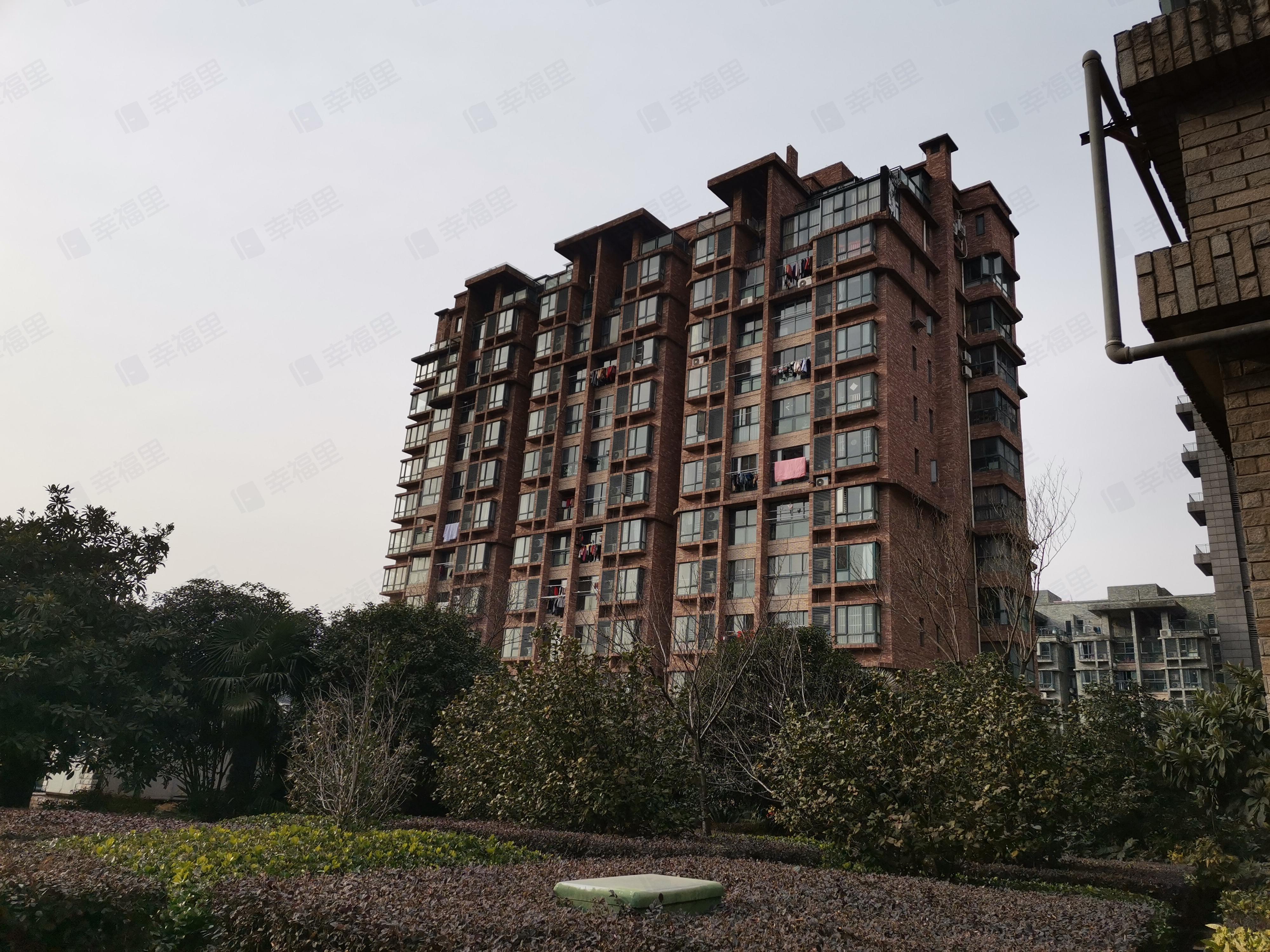 翠屏国际城(广场苑)小区效果图