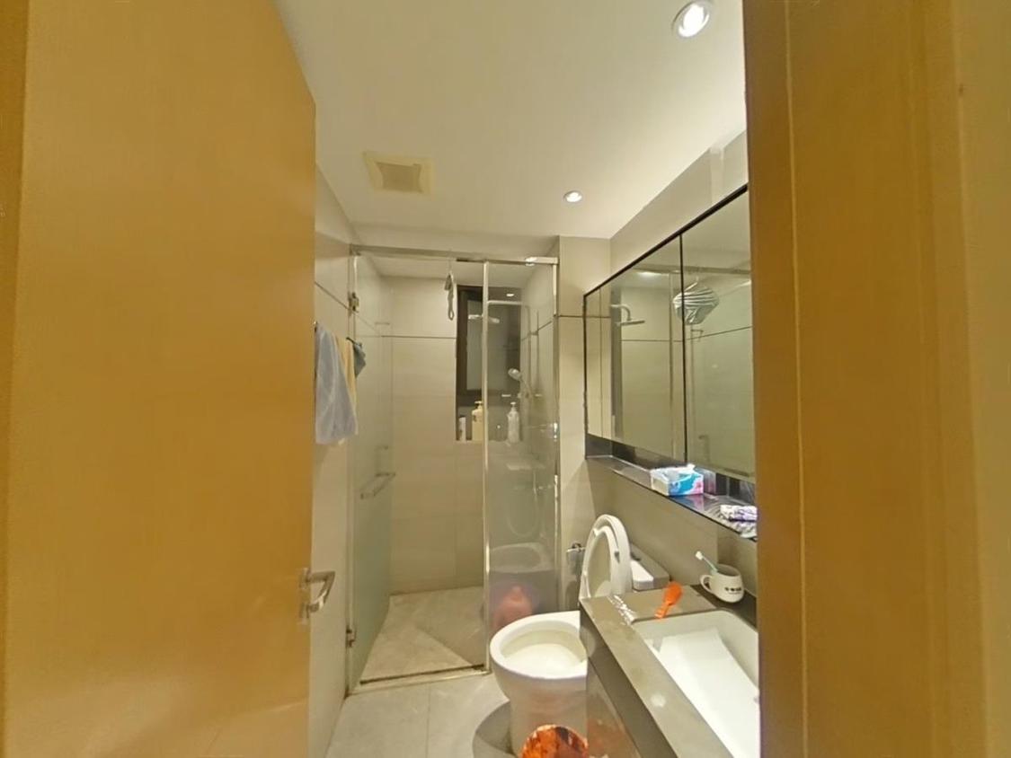 整租·时代水岸(二期)