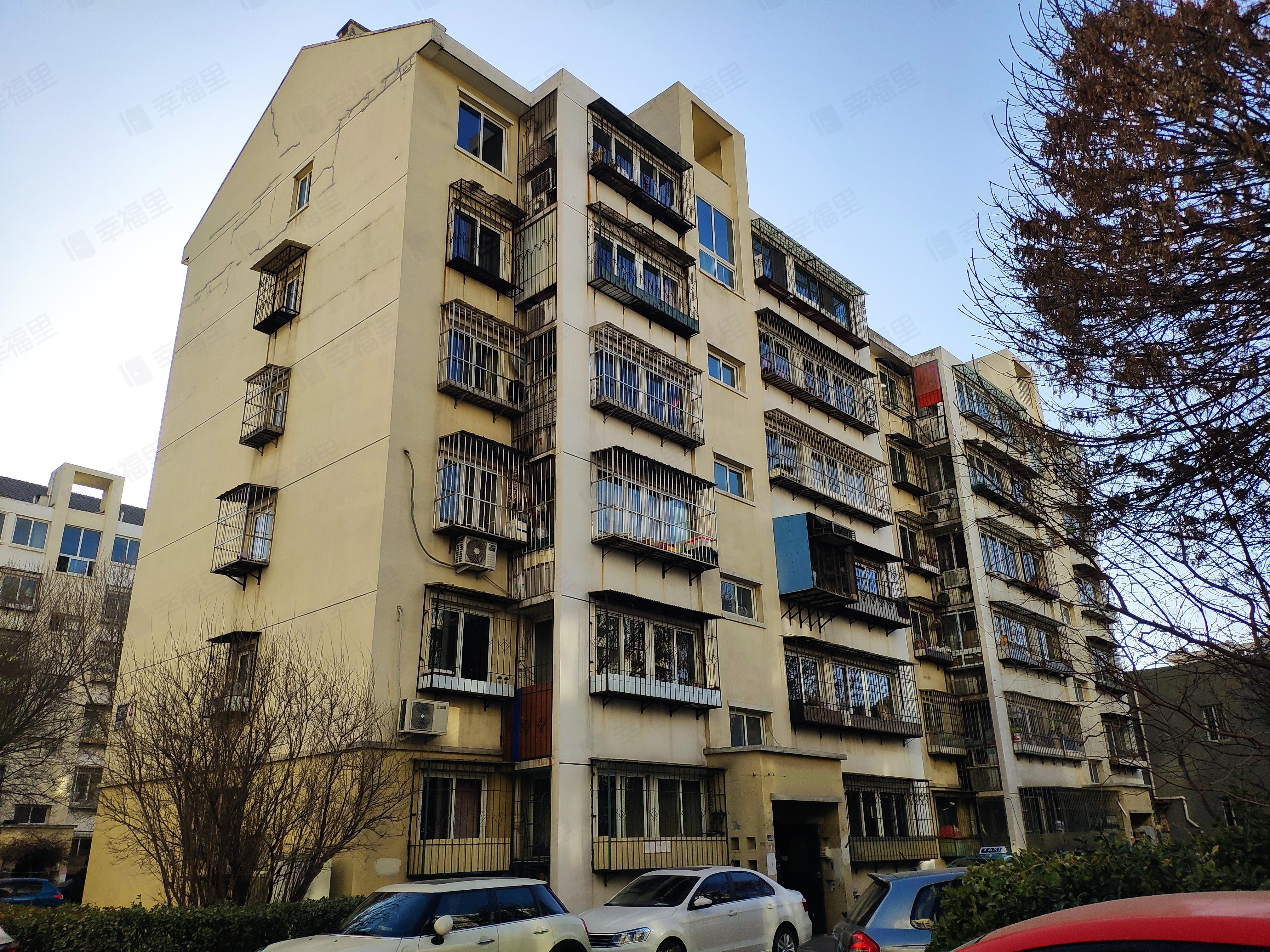 大园新居小区效果图