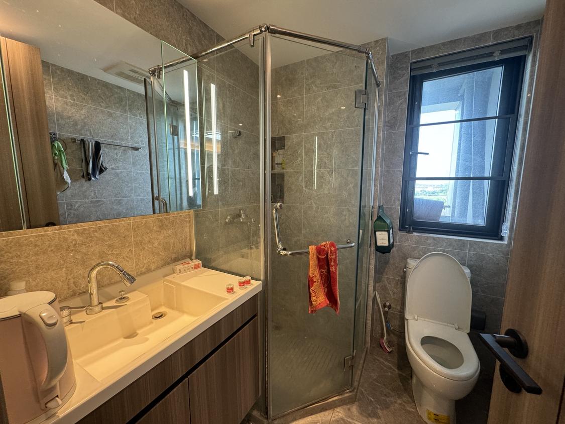 整租·万科都荟府