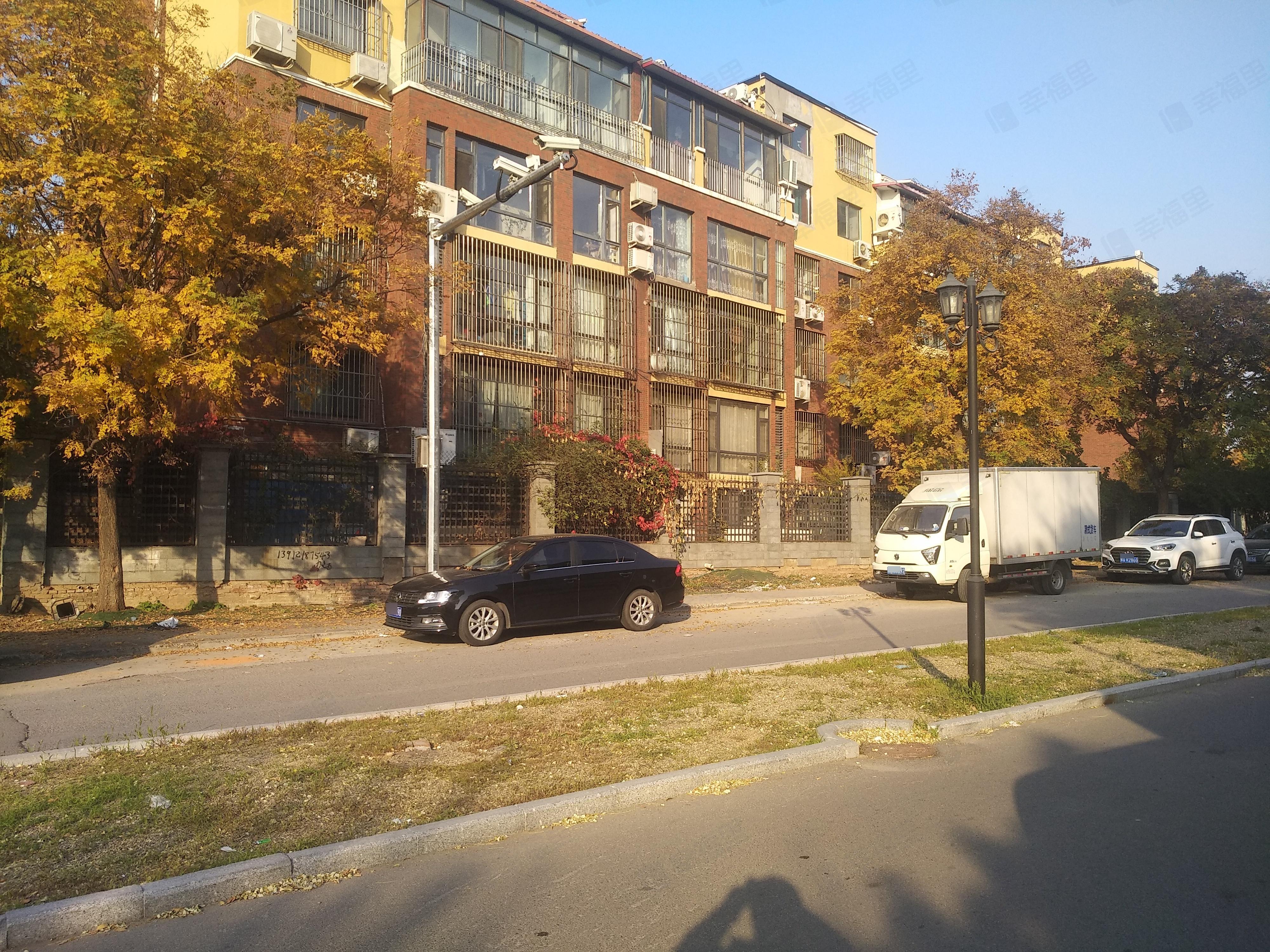 赏云轩嘉园小区效果图