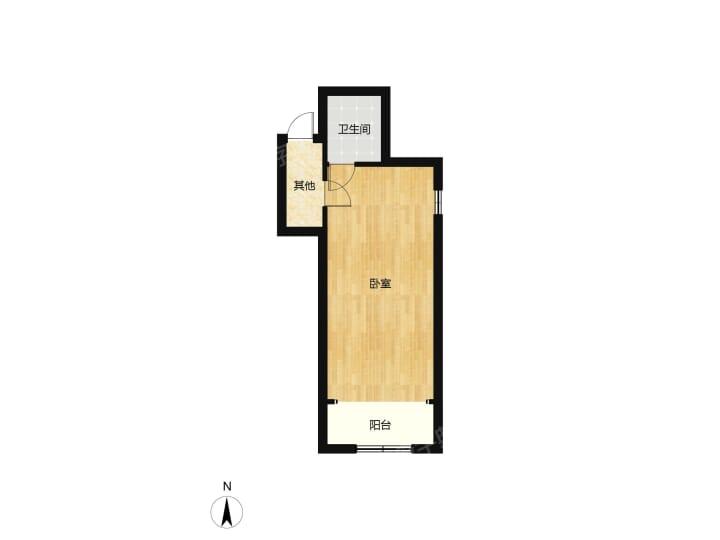 整租·友谊小区