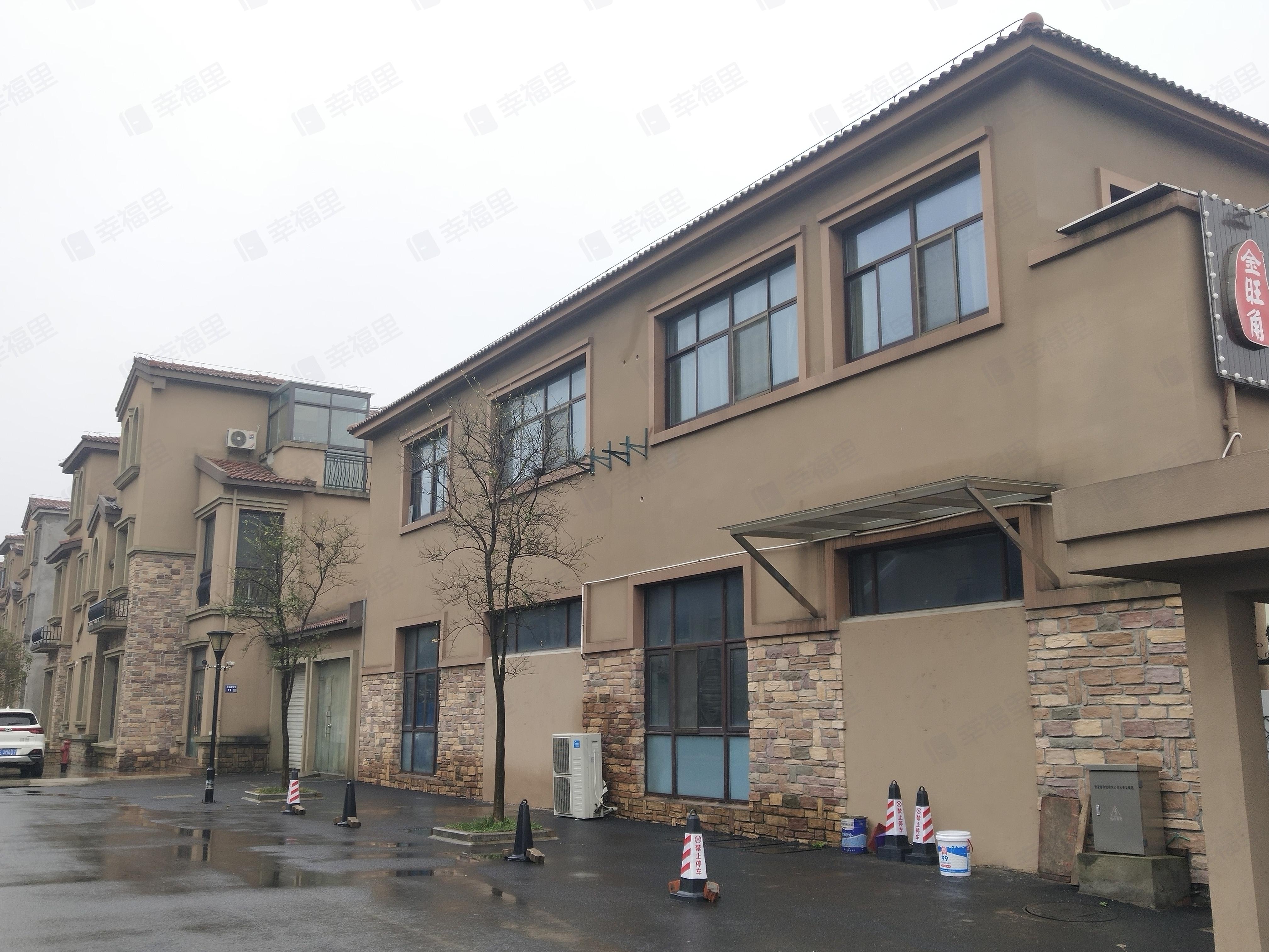 钻石广场妙桥小区效果图