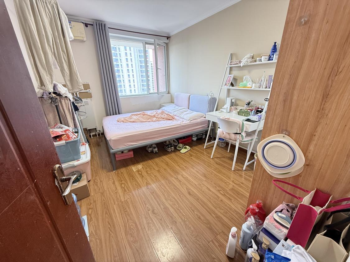 合租·名门盛世