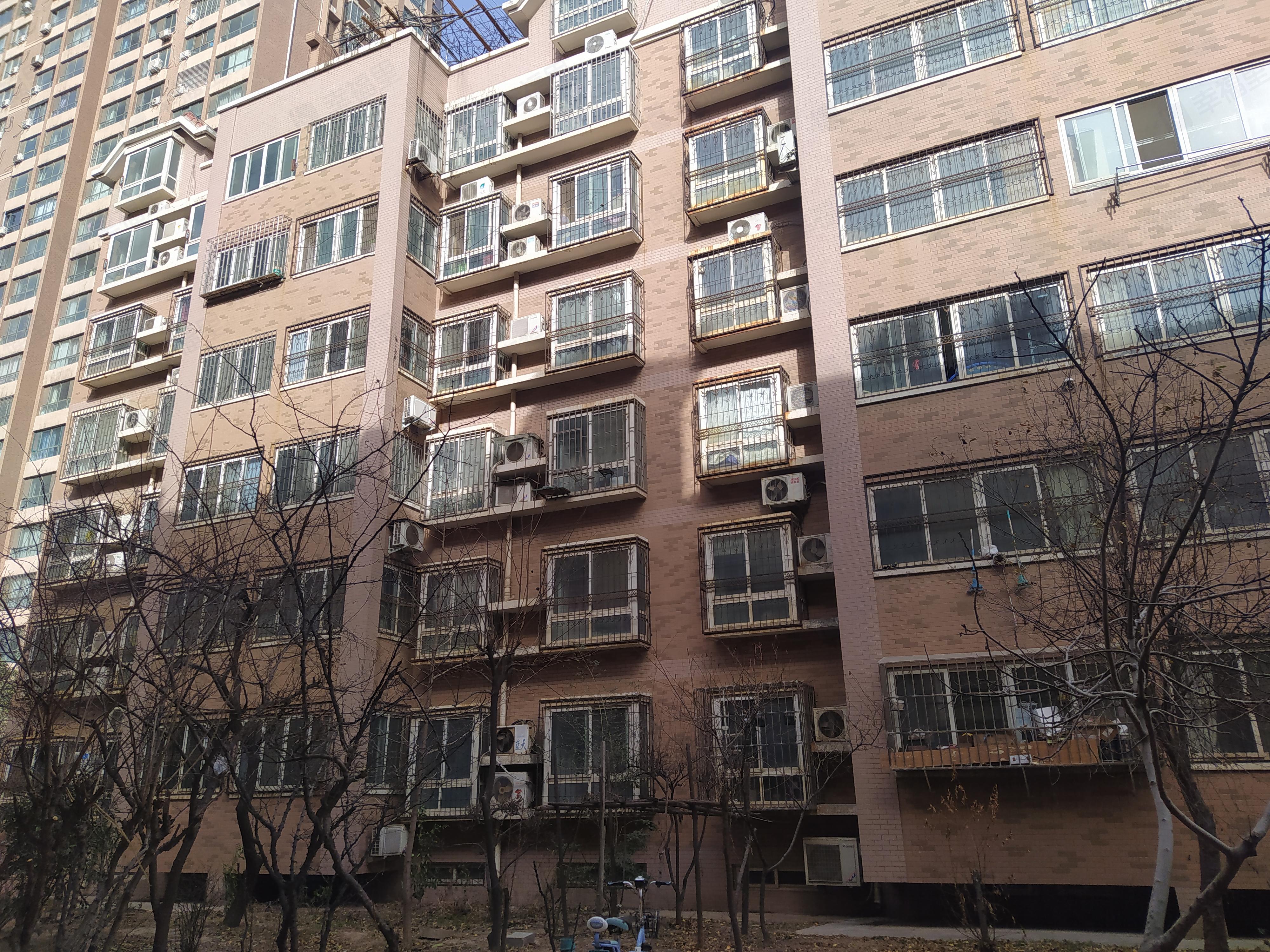 香榭丽舍小区效果图