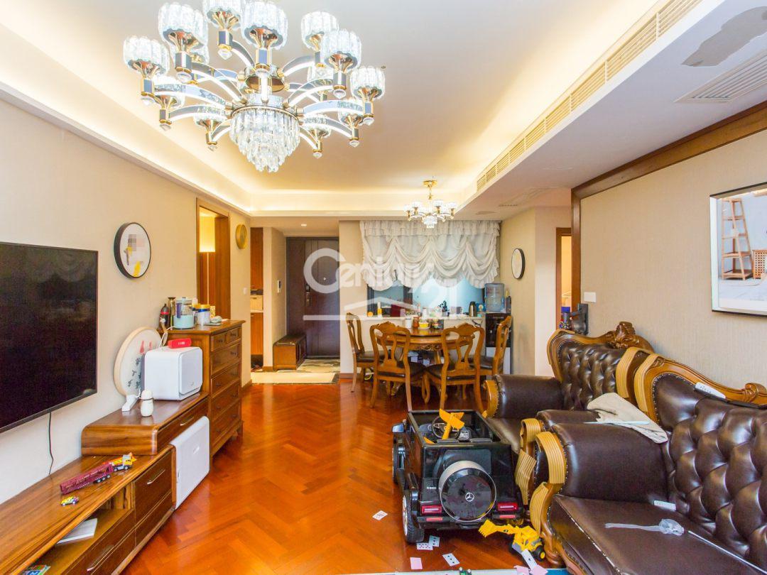 整租·上隽嘉苑(东区)