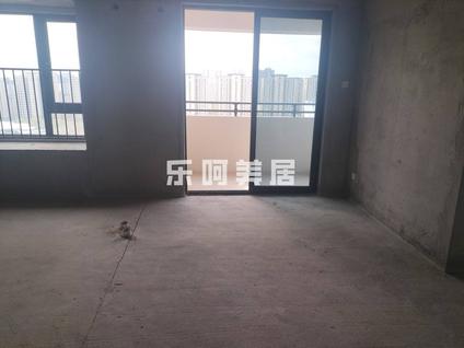 北京碧桂园熹悦里3室2厅89.94平中楼层/共18层