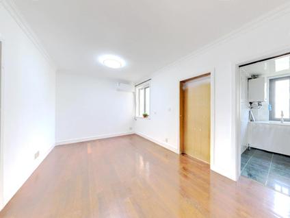 北京罗山花苑2室2厅76.82平顶层/共6层