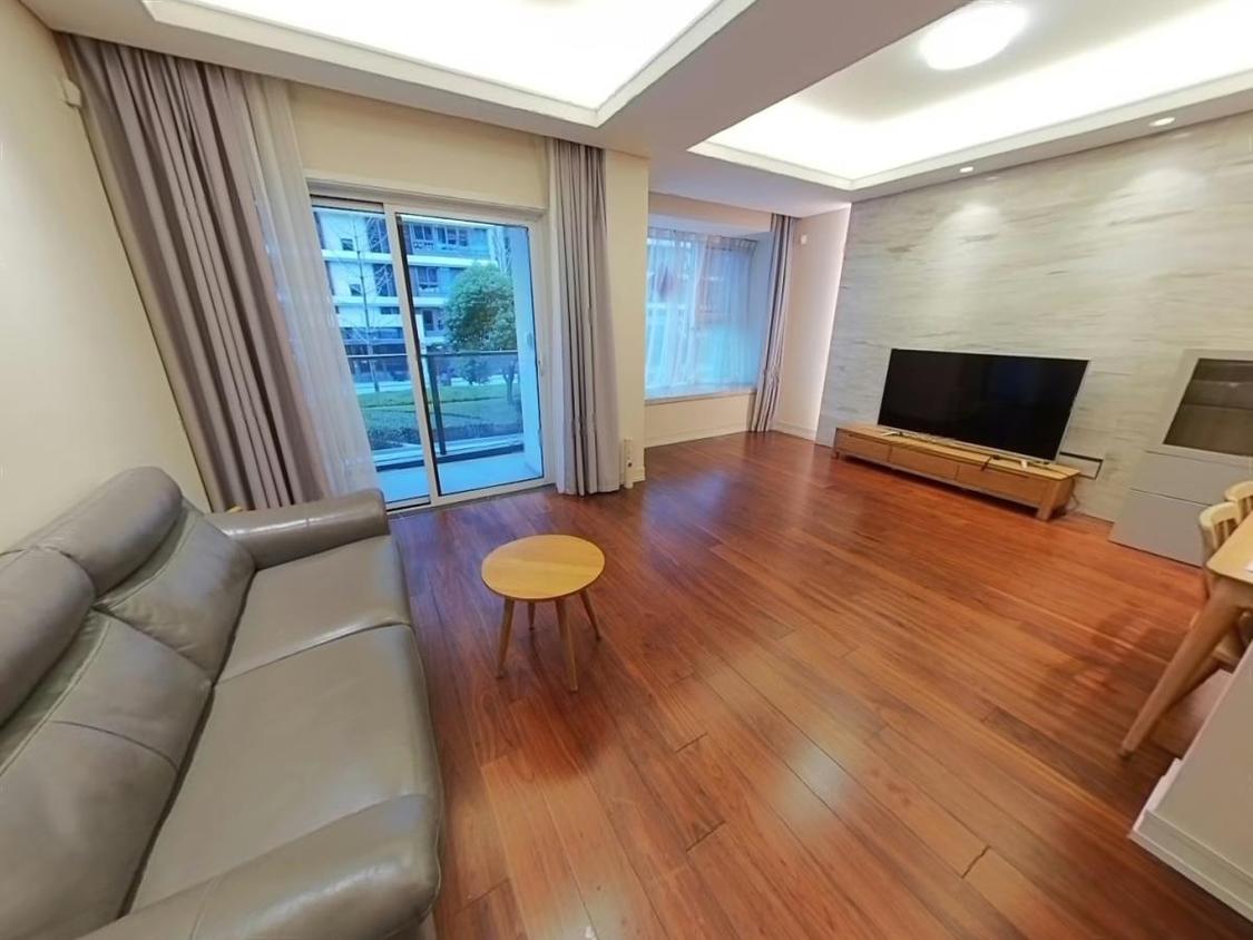 整租·晶耀名邸