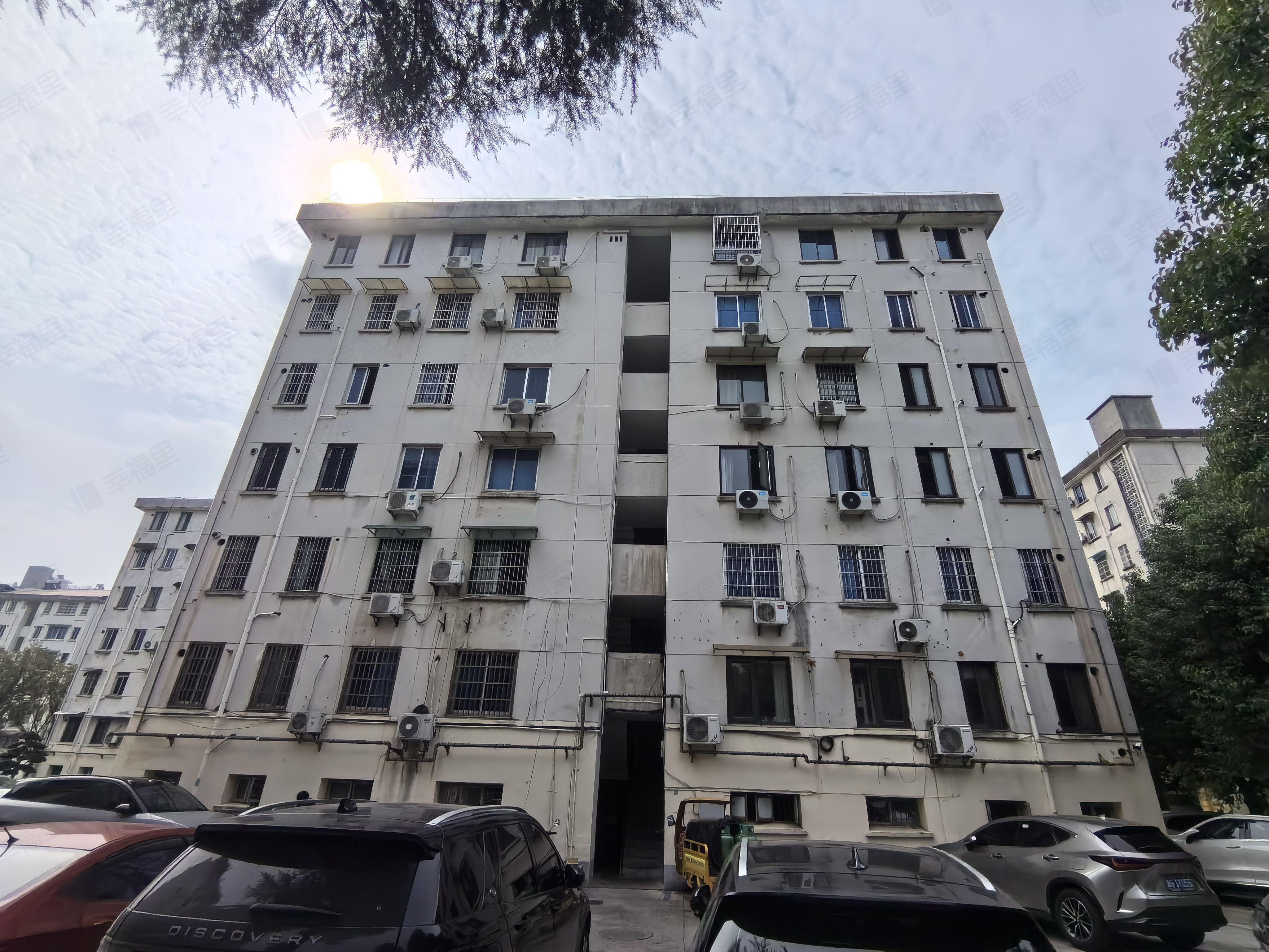 江滨小区(婺城)小区效果图