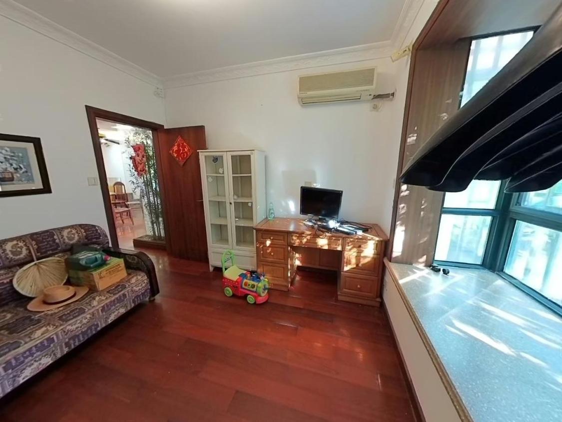 整租·锦绣华庭