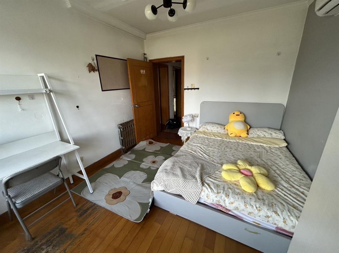 合租·福林花园