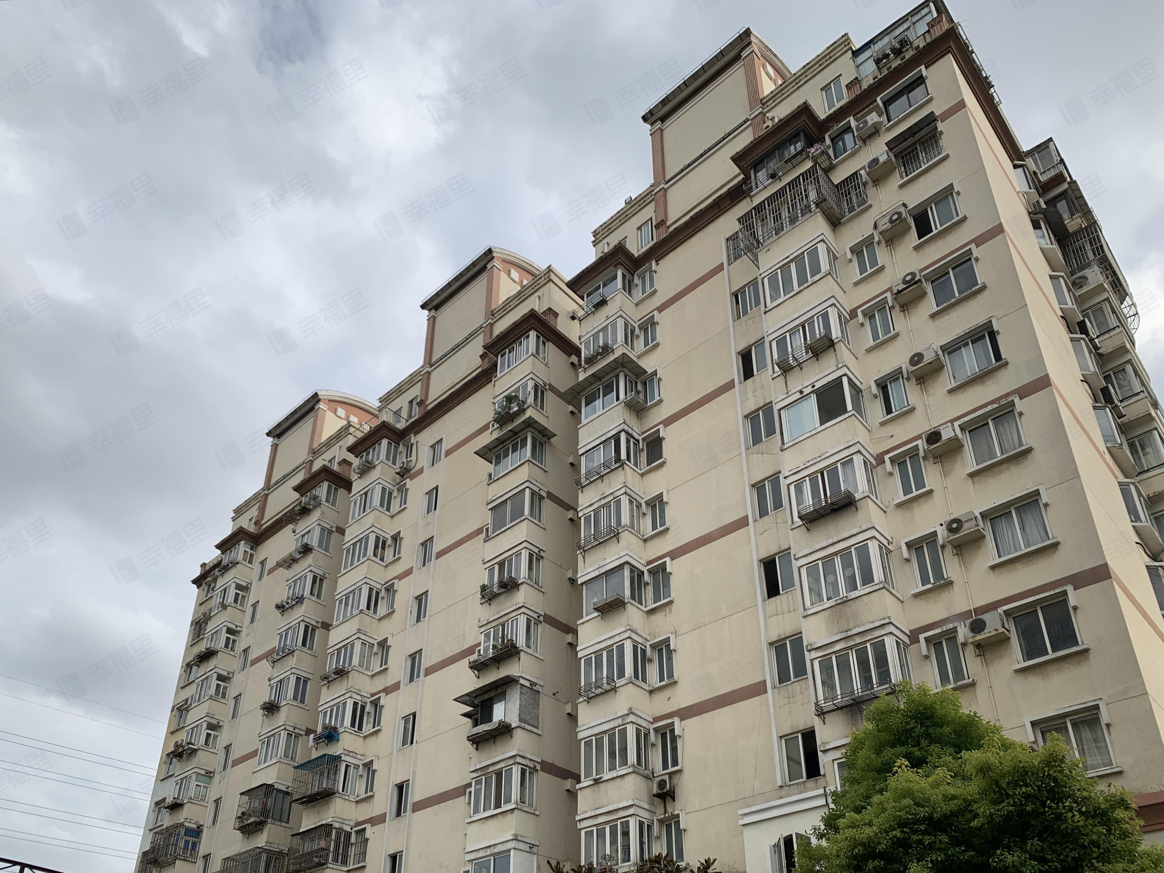 芝巷小区小区效果图