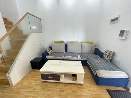 undefined整租·万科海上传奇 2室1厅40㎡ | 南 | 青山湖 高新开发区